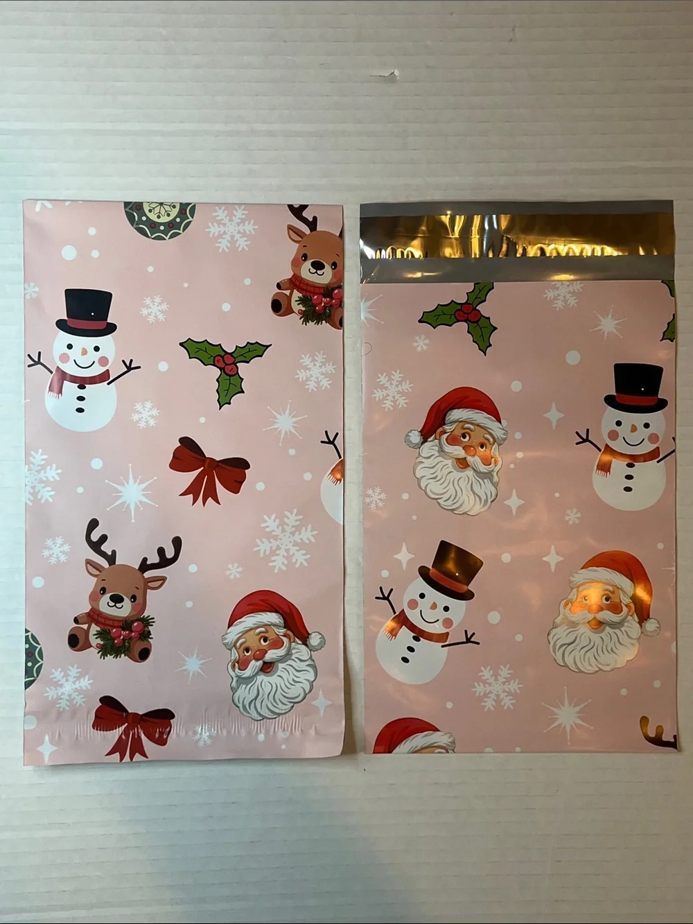 None set festive